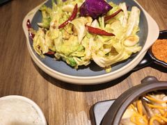 -云海肴·汽锅鸡·云南菜(广安门天虹店)