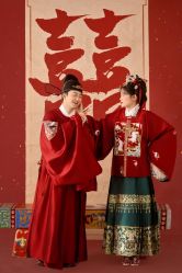 -太郎花子婚纱摄影TAHAKO(无锡店)