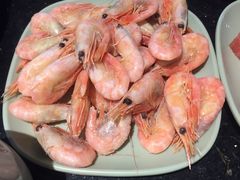 冰虾-韩盛炭火烤肉(万达广场店)