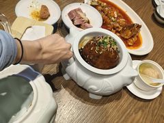 -扬州狮子楼·非遗淮扬菜(东关街店)