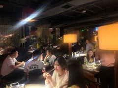 大堂-798餐厅(任丘路店)