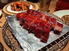 -润记·臻选·广东餐馆(狮山龙湖天街店)