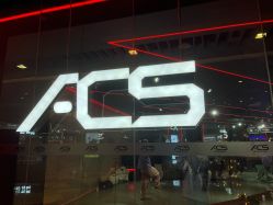 -ACS舞蹈工作室