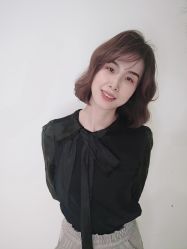 -逸丝风尚专注烫染