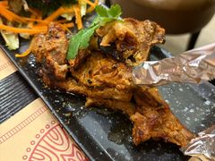 -克比叔叔印度餐厅Kebabs on the Grille(永康路分店)