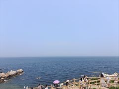 -养马岛旅游度假区