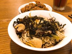 -建国328 本帮小馆·面馆