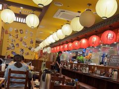 -鸟鹏烧鸟居酒屋(仁恒梦中心店)