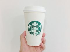 美式经典咖啡-星巴克(蔡伦路店)
