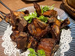 -周家二小姐的菜(西津渡店)