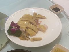 -东江渔村·古典园林·30年粤菜老字号(太和店)
