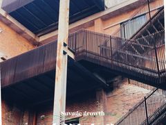 -大酉·M Coffee(北京美术馆店)
