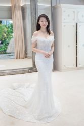 -MuseMarry婚纱(前海嘉里中心店)