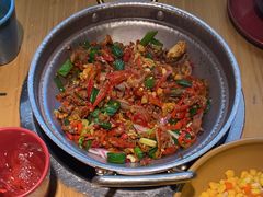 -吃饭皇帝大·土家民族菜(温州万象城店)