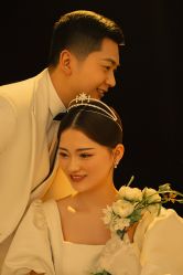 -金夫人婚纱摄影