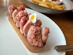 无花果塔-Money Shops(愚园路店)