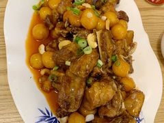 -隐厨·海鲜餐厅(恒通路店)