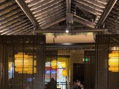 -绿茶餐厅(哈尔滨凯德店)