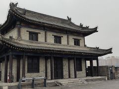 -西安城墙·碑林历史文化景区