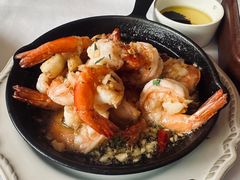 -藏红花·西班牙餐厅(北京五道营店)