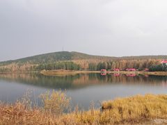 -塞罕坝国家级自然保护区