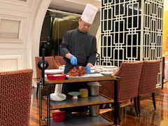 -北京王府井希尔顿酒店·秦唐中餐厅Chynna