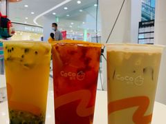 -CoCo都可(燕郊永旺店)