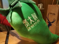 -费大厨辣椒炒肉(万家丽一店)