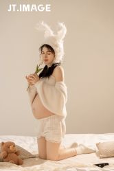 -专注孕妇照亲子照·纪田摄影