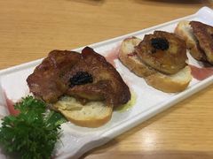 -山之川日料放题(通州店)