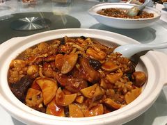 -宝轩渔府·老字号海鲜·正宗津菜(水上店)