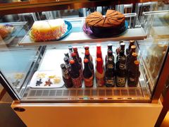 -KYO COFFEE(胶州路店)