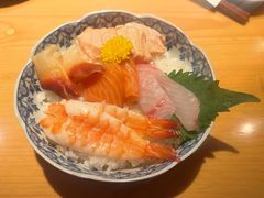 -板长寿司(铜锣湾店)