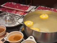 -牛事制造局牛肉火锅(莲岳路店)