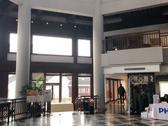 -苏州吴宫泛太平洋酒店