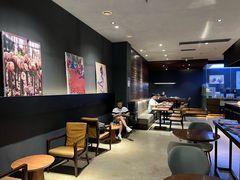 -野鸽子咖啡(航空路店)