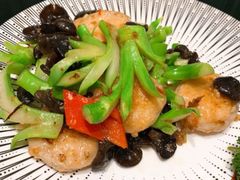 -尚一汤·粤菜海鲜(环球港店)