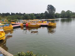 -太阳岛度假酒店