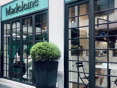 门面-Madeleine玛德琳(永平里店)