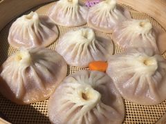 羊肉灌汤包-华一楼(澳德乐店)