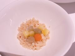 -Le Comptoir de Pierre Gagnaire