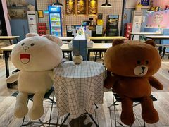 -友达面馆(二七南路店)