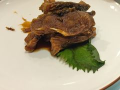 -老人和饭店(打浦路店)