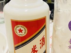 米酒-堂瓦里·33年传统赣菜(第一街区店)