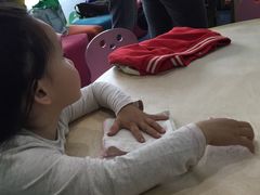 -小问号·科学启蒙·逻辑思维·阅读素养·口才演讲(杨浦合生汇中心)
