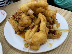 -九龙餐厅(大沽路店)