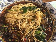 -万家面(重庆建川博物馆兵工商业街店)