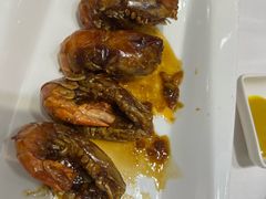 -御彩酒家(东风东路店)
