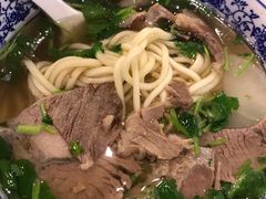 -嘻小北·兰州清汤牛肉面(太平洋森活天地店)