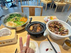 -醉得意·山茶油炒土鸡(泰安火车站大润发店)